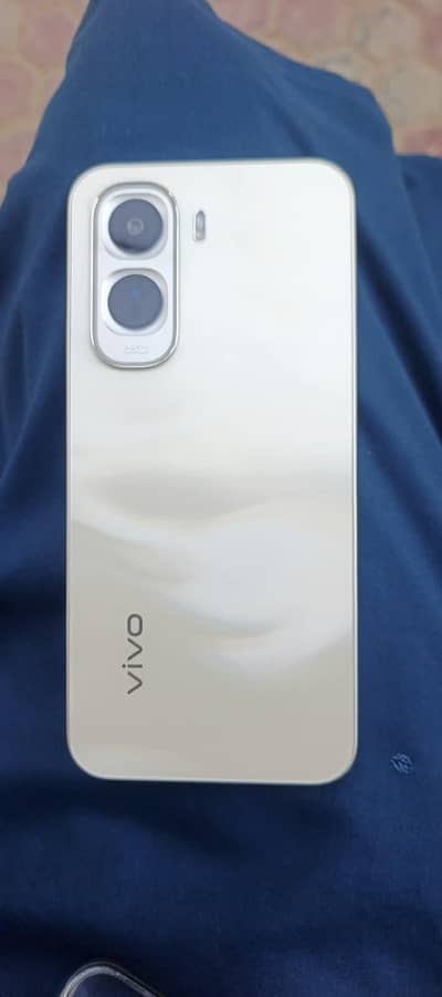Vivo y500