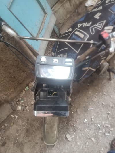SUZUKI SPRINTER 110 FOR SELL