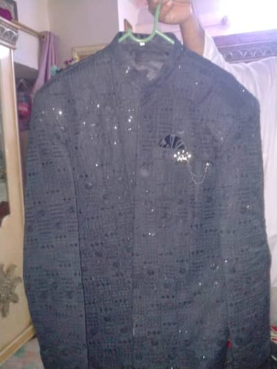 west coat and prince coat