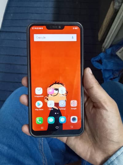 Vivo Y85