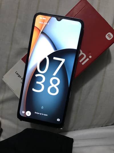 Xiaomi Redmi A3 (4 64)