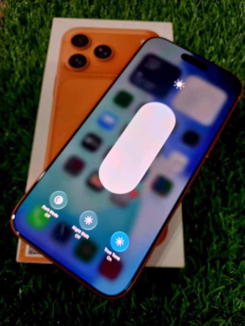 IPhone 17 pro max 3