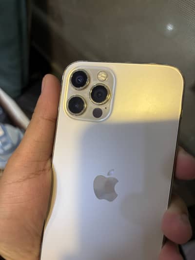 iPhone 12 Pro