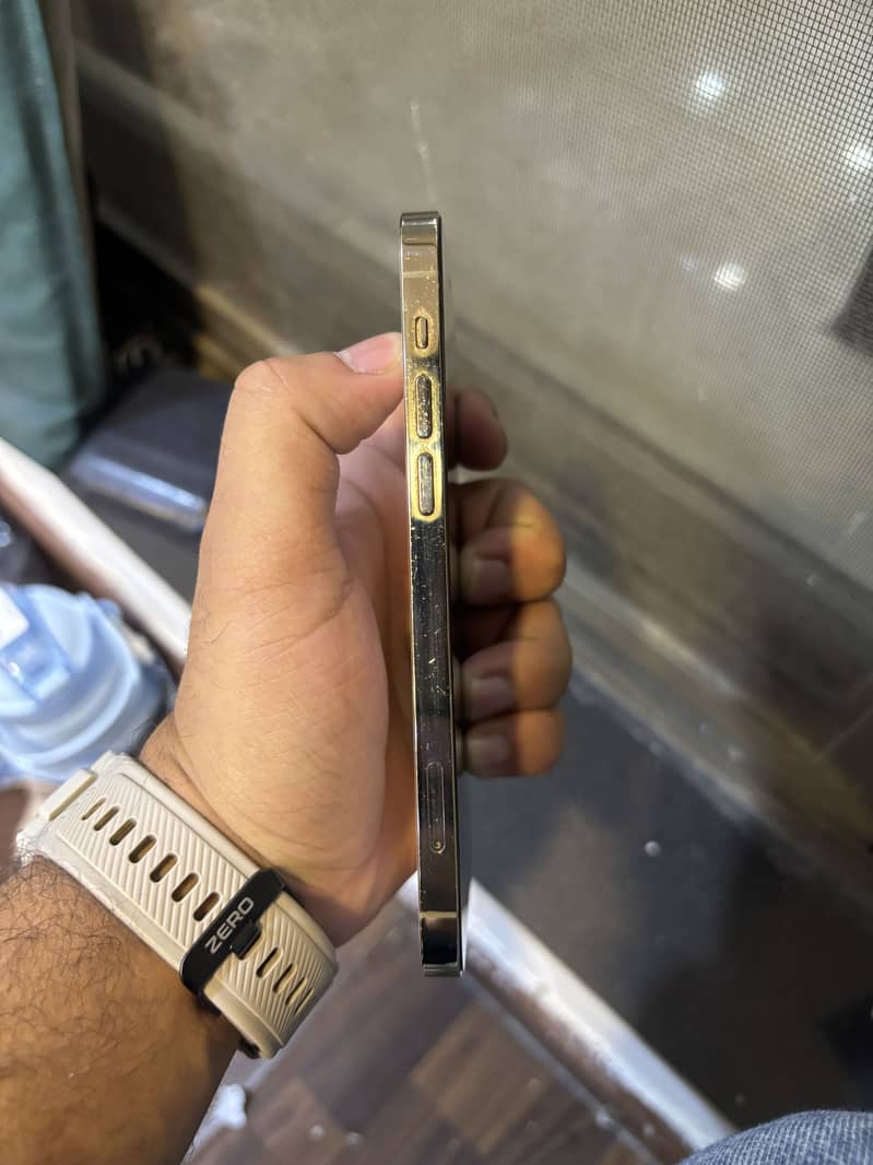 iPhone 12 Pro 1