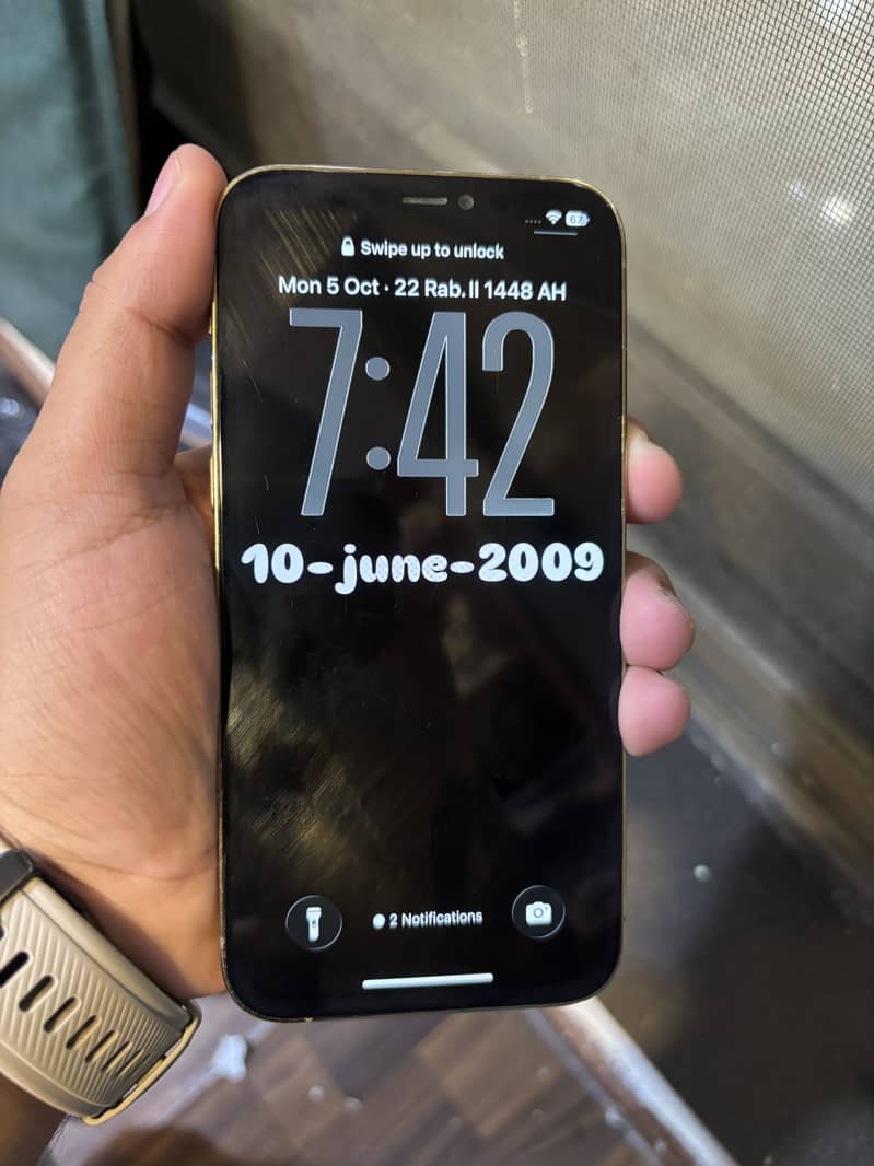 iPhone 12 Pro 3