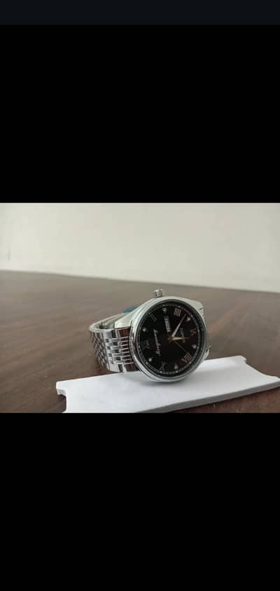 Men's Watches