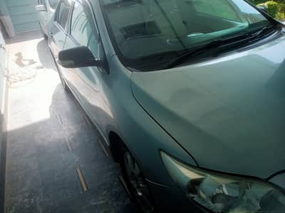 Toyota Corolla 2.0 D 2014