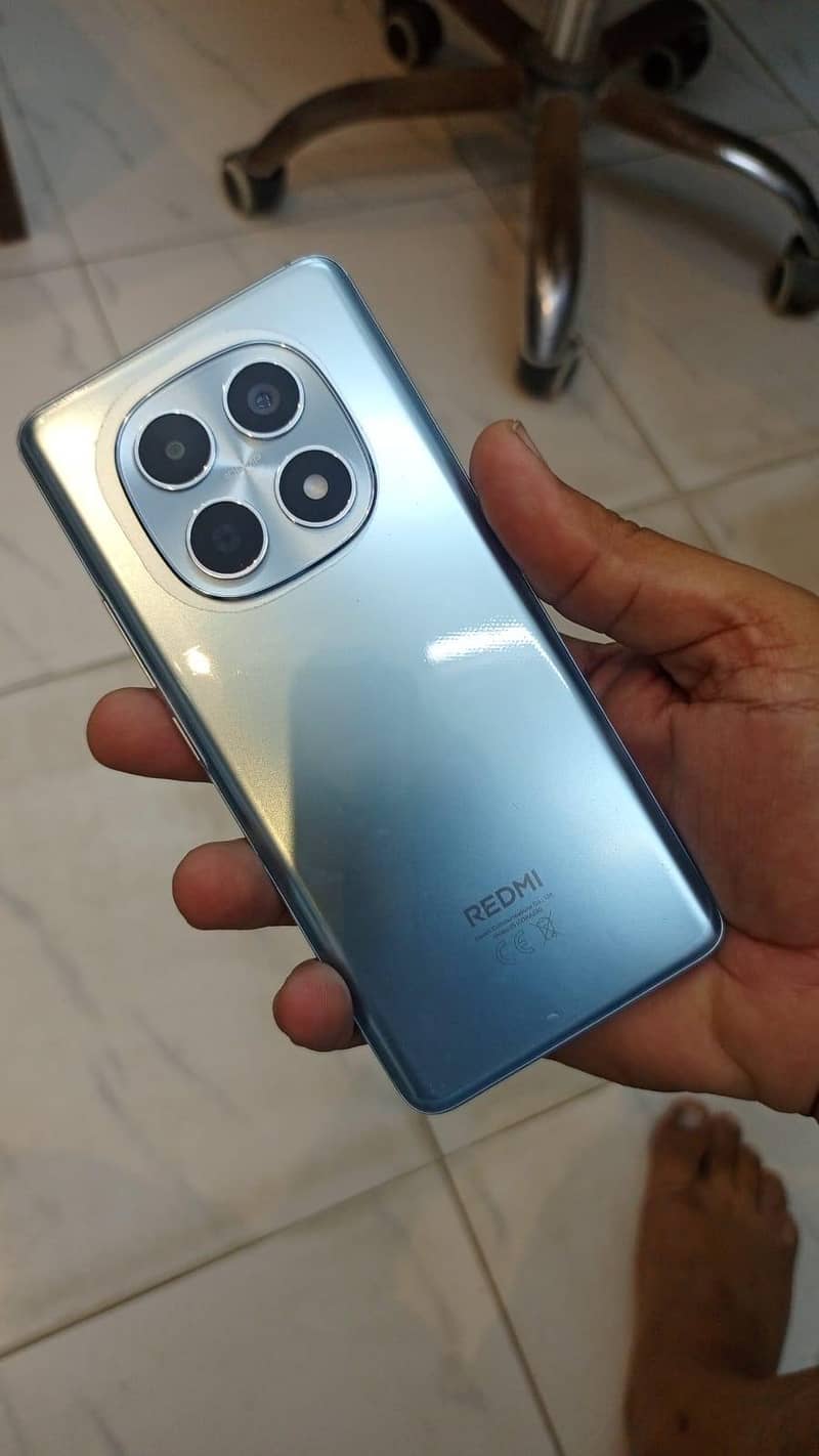 radmi note 15 8/128 1