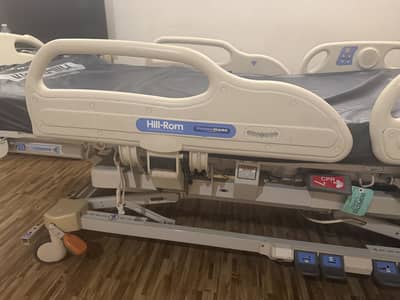 Hill-Rom medical / patient bed