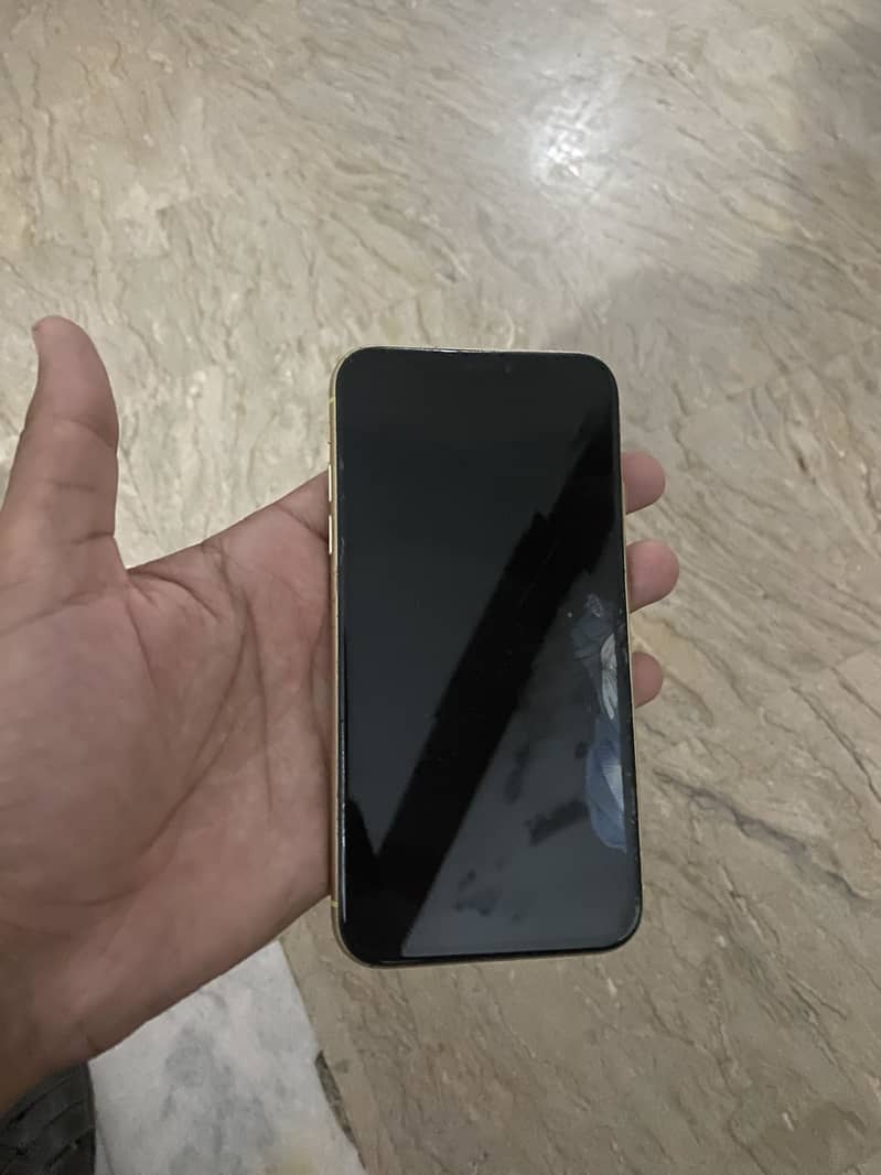 Apple iPhone XR 1