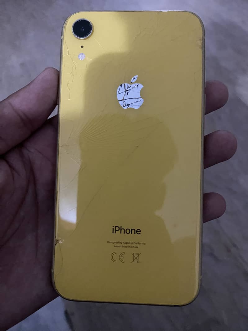 Apple iPhone XR 2