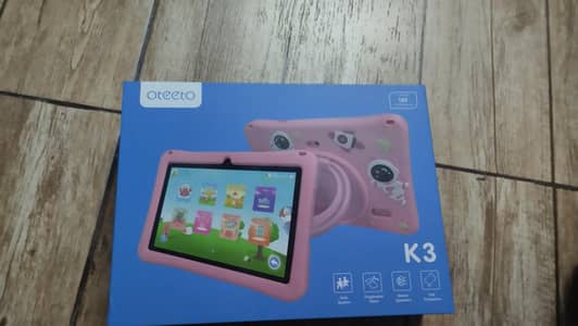OTEETO K3 TAB
