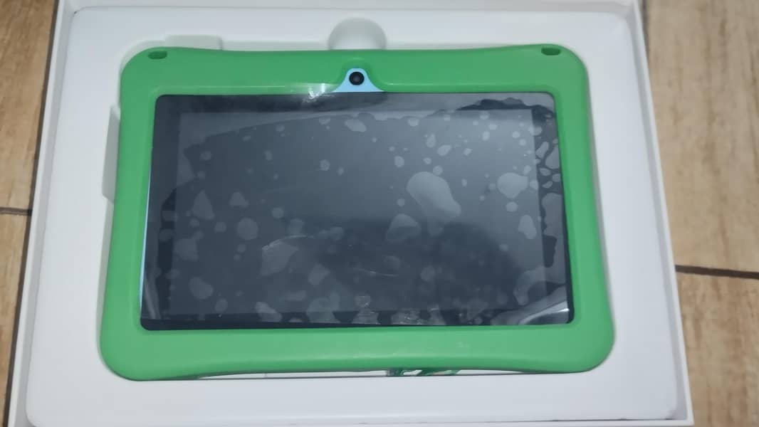 OTEETO K3 TAB 1