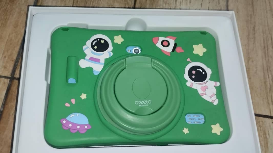 OTEETO K3 TAB 2