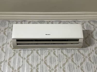 Gree Ac 1.5 ton