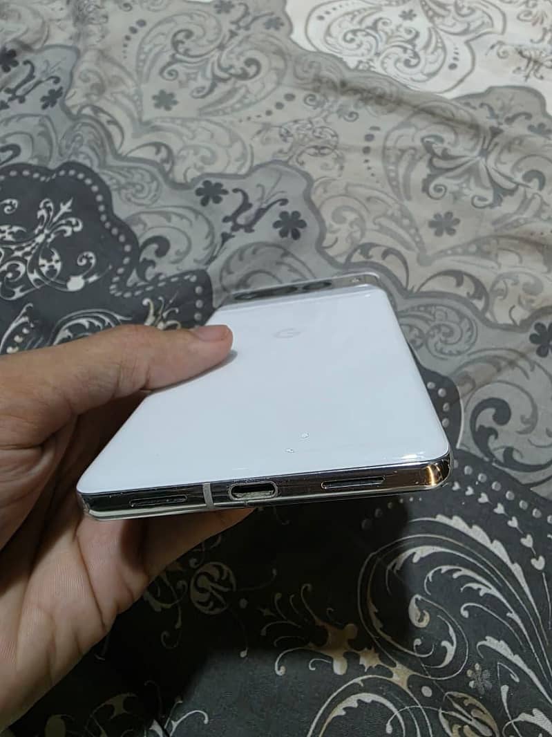 Google Pixel 7 Pro approved 4