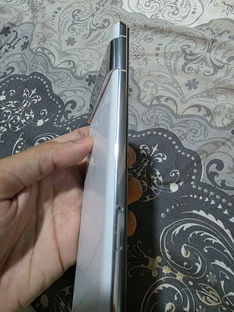 Google Pixel 7 Pro approved 5