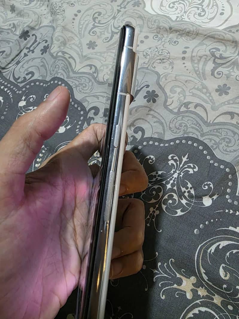 Google Pixel 7 Pro approved 6