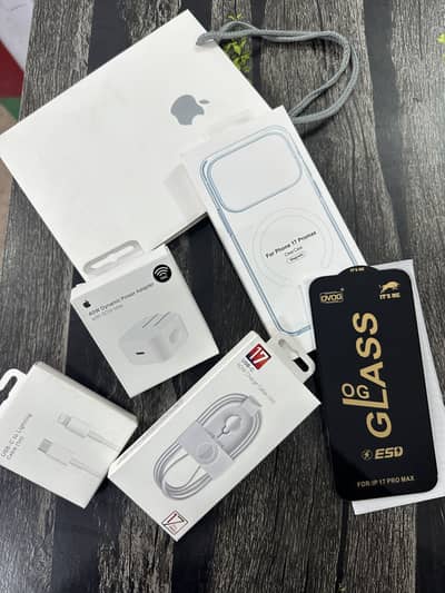 Apple iPhone 17 Pro Max