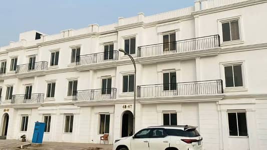 Bahria Orchard 2 Bed Apartment First Floor for Sale in Bahria Orchard Phase 4