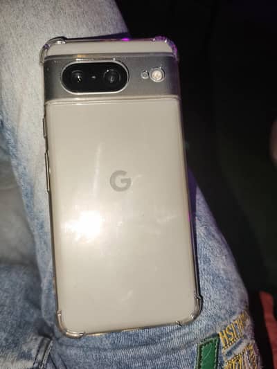 Google Pixel 8