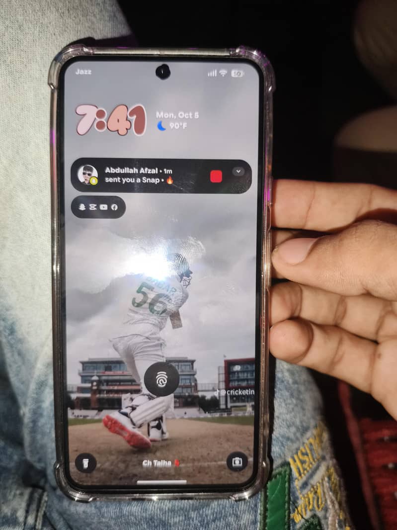 Google Pixel 8 1