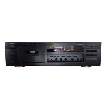 YAMAHA KX-580 SE