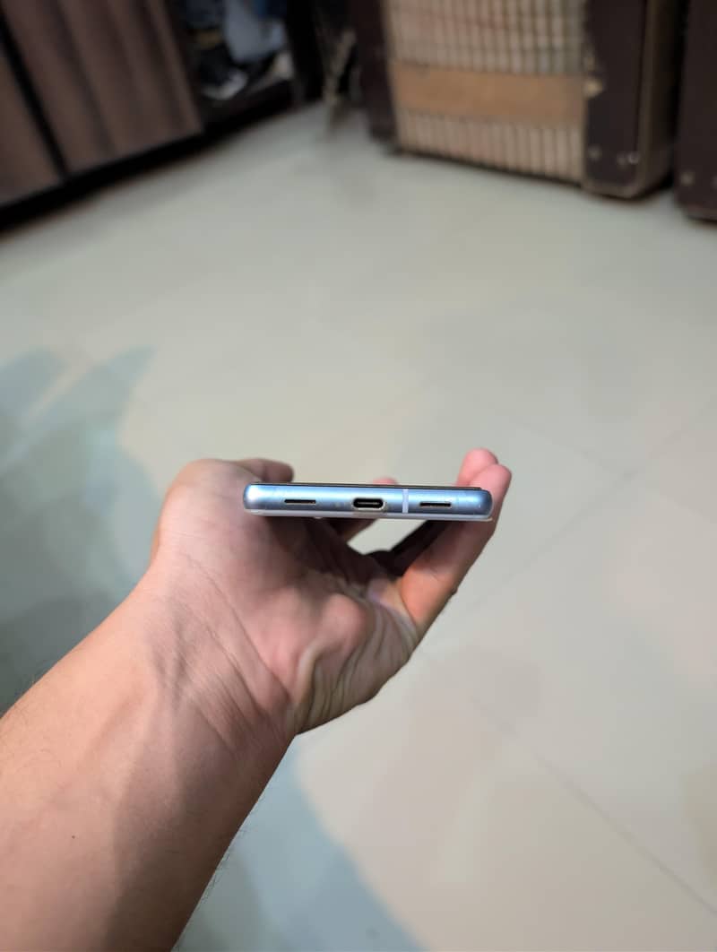 Google Pixel 7a PTA 2