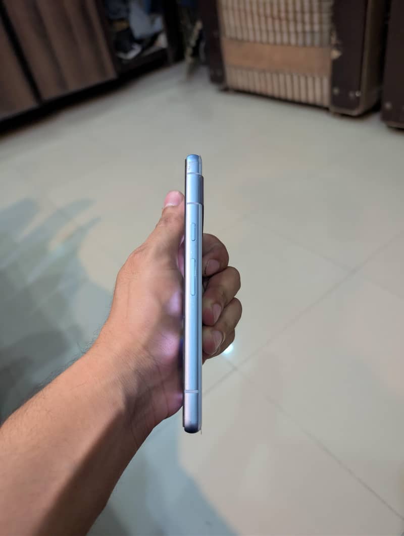 Google Pixel 7a PTA 3