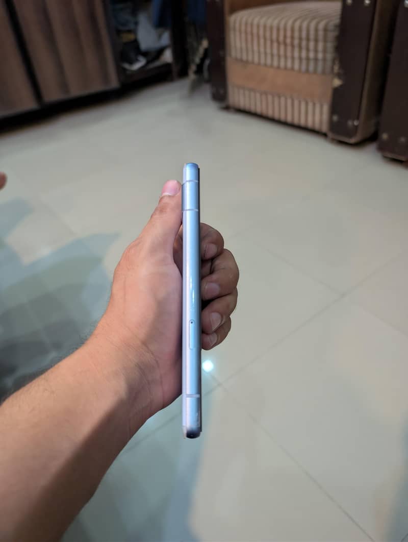 Google Pixel 7a PTA 4