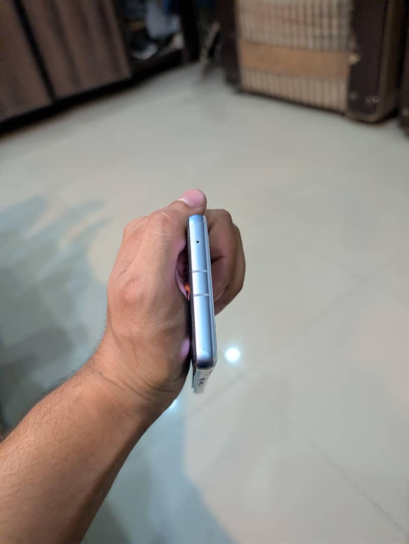 Google Pixel 7a PTA 5