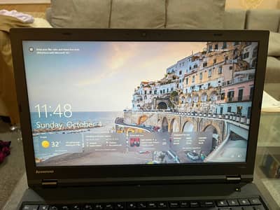 levono ThinkPad core i5 / 4 Generation