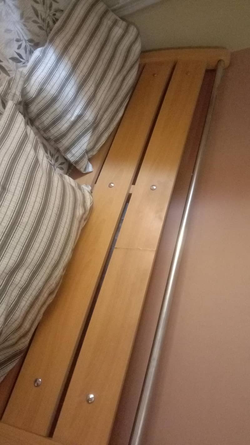 double bed 6 × 5.5 1