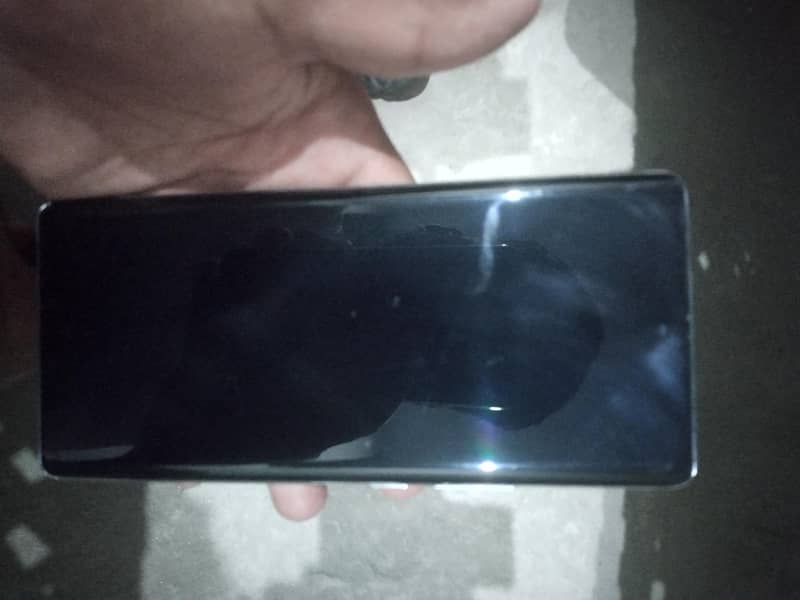 Tecno Spark 20 Pro Plus 1