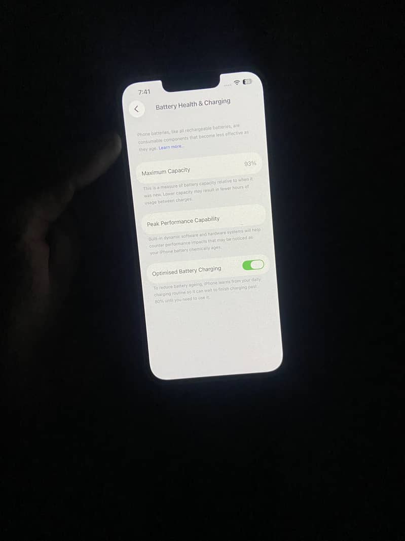 Apple iPhone 13 3