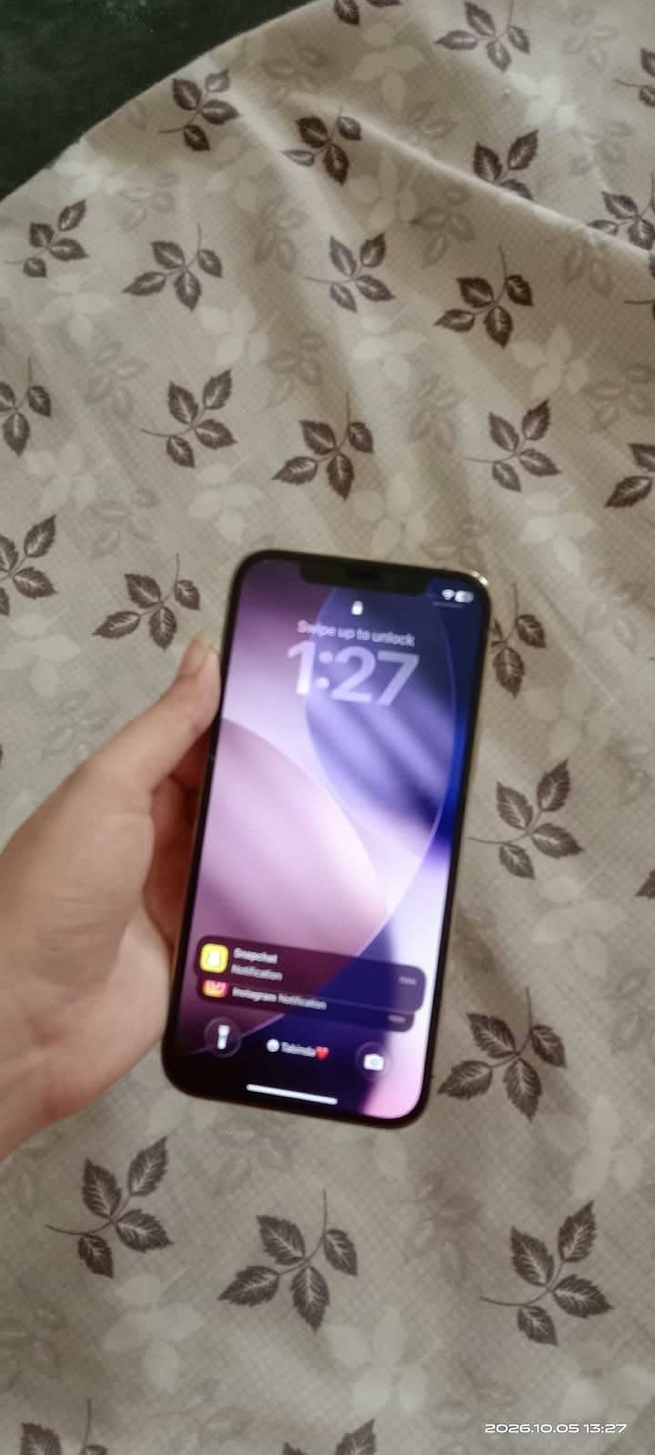 Apple iPhone 12 Pro 2