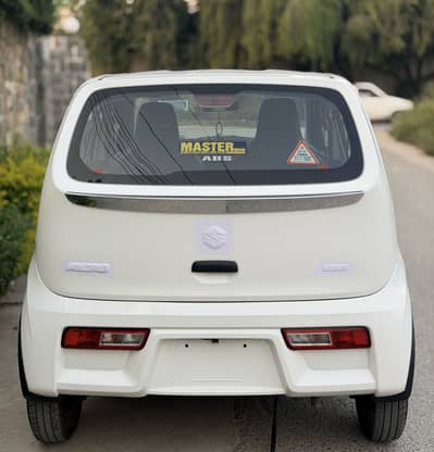 Suzuki Alto 2026 model