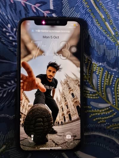 I phone 11 pro (512)Gb