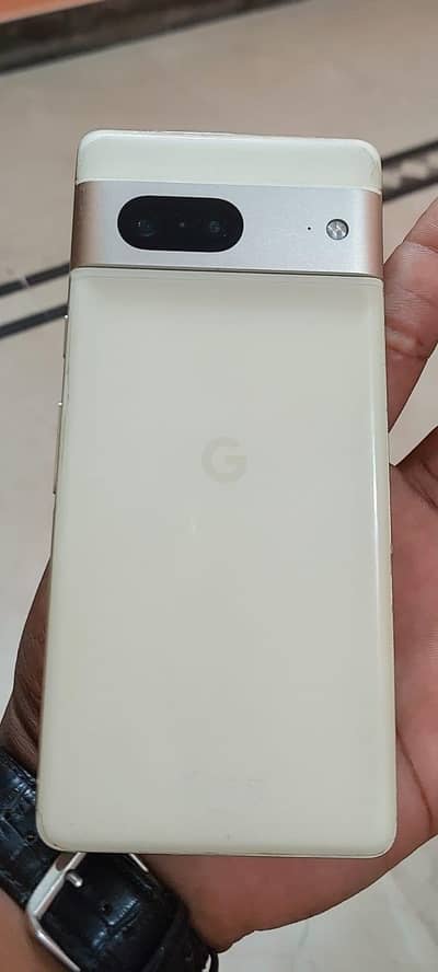 Google Pixel 7
