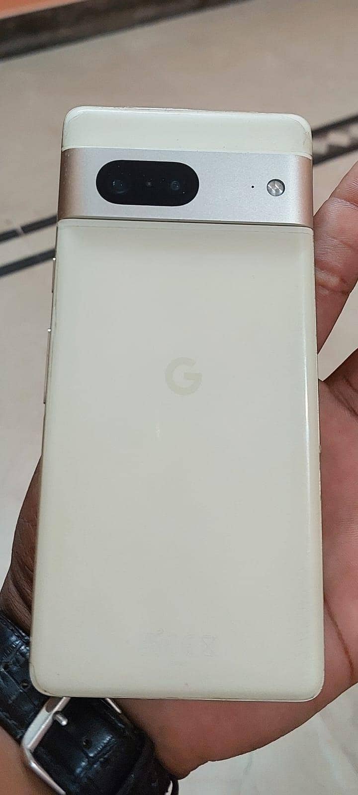 Google Pixel 7 0