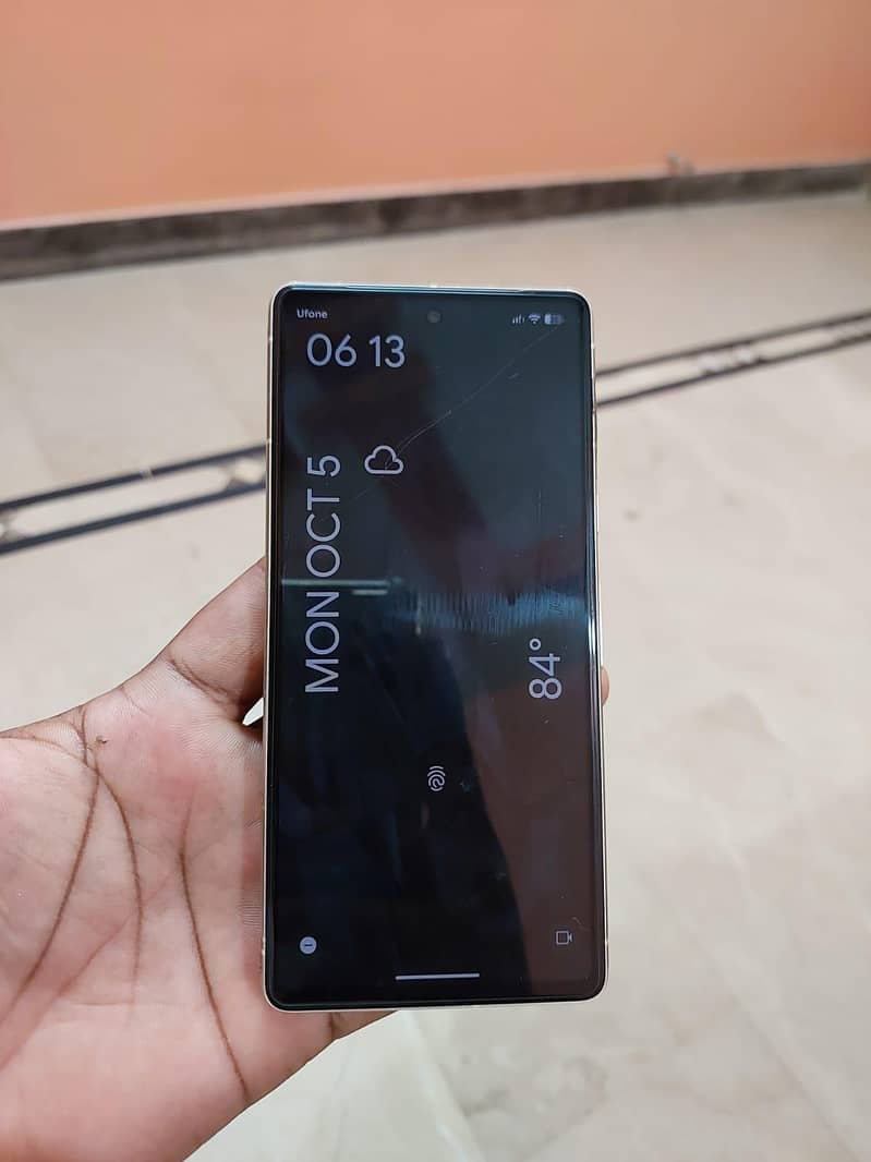 Google Pixel 7 3