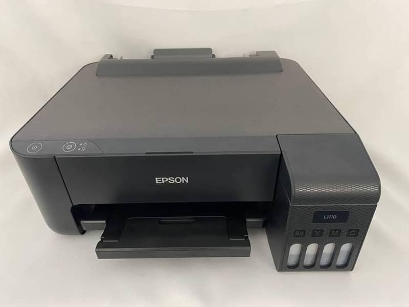 Epson L1110 Colour Printer 1