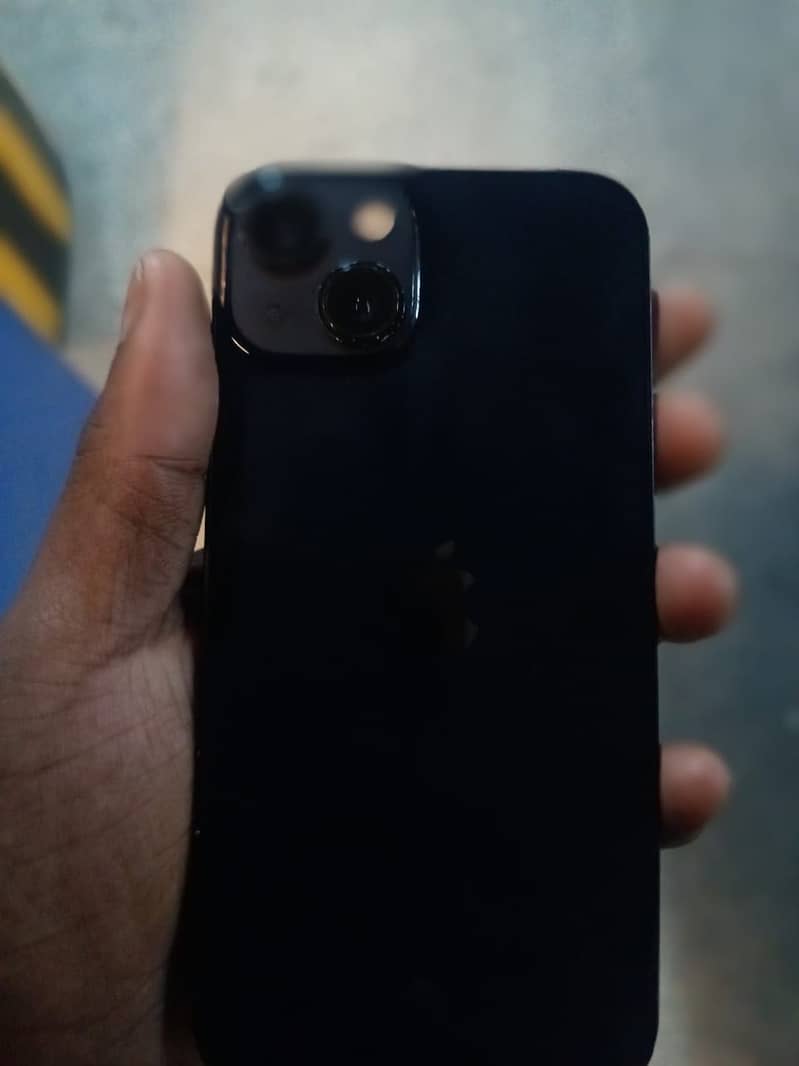 Apple iPhone 13 0