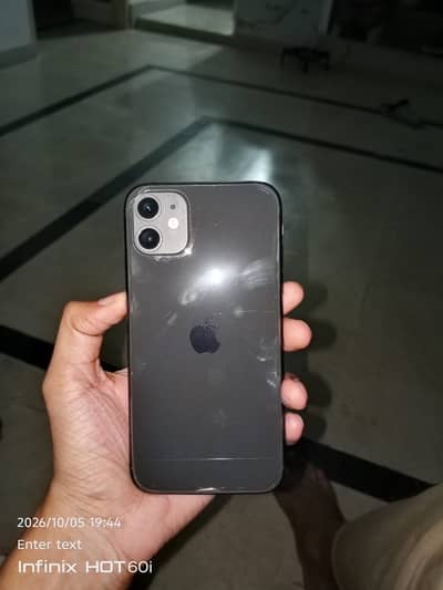 Apple iPhone 11