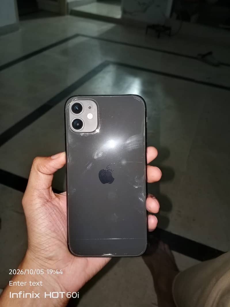 Apple iPhone 11 0