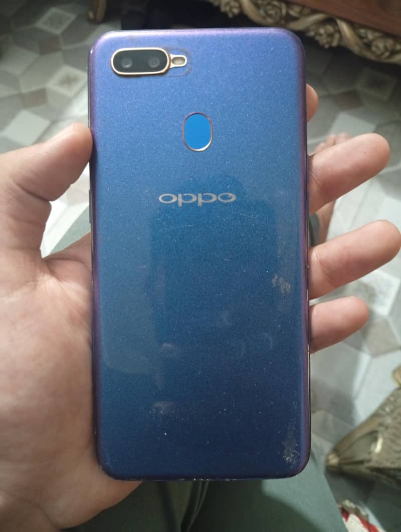 OPPO A5s 1