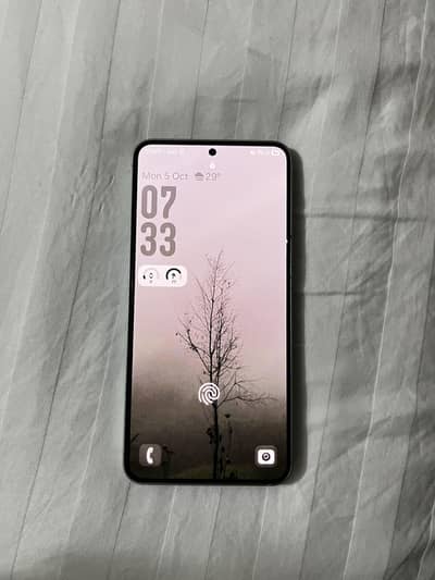 Samsung Mobile S25