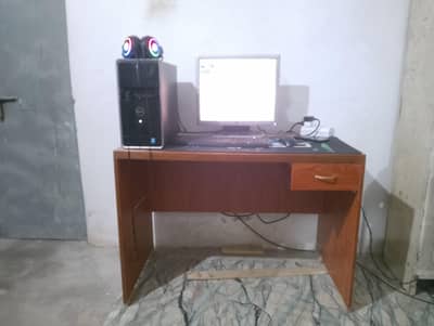 Table for sale
