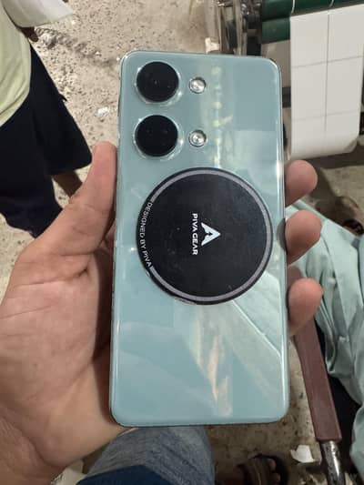 One Plus Ace 2V 16/256gb