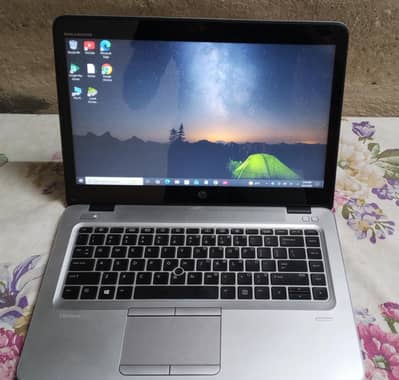 HP LAPTOP 0337-0331159